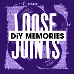 LOOSE JOINTS: A Spaceship - a Deep House Party Mix tribute to the dancefloors of DiY