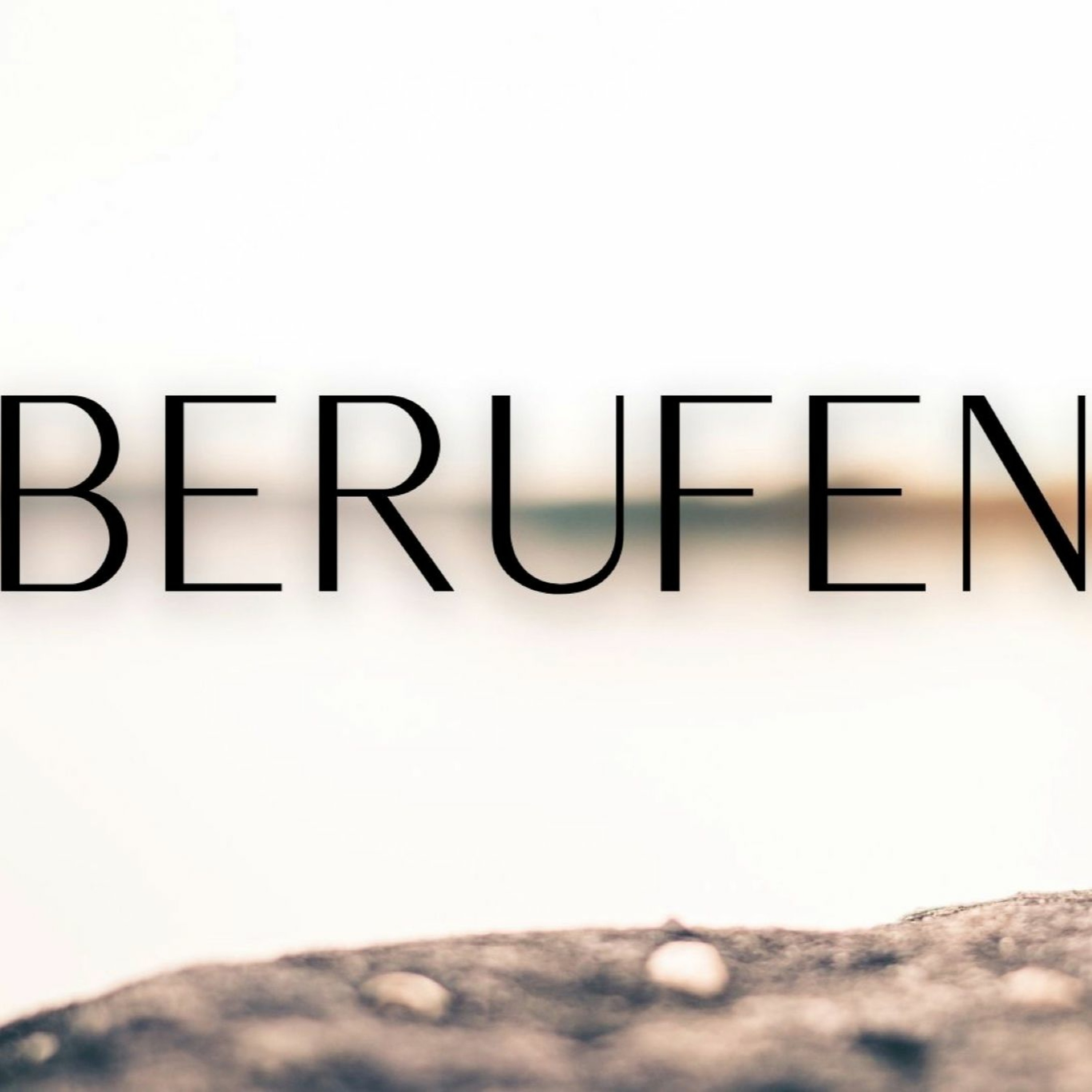 Ausdauer für deine Berufung | Perseverance for your calling - Chris Goldswain episode artwork