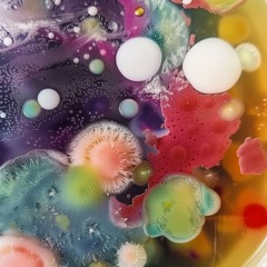 MAXOS // LUCKY NO.3 // ★