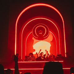 Goosey @ Paradise UNVRS