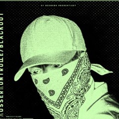 AK AUSSERKONTROLLE, PASHANIM- 6561 (hoodtrap remix)