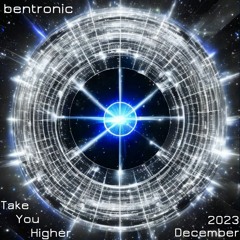 Take You Higher - December 2023 Techno Mix