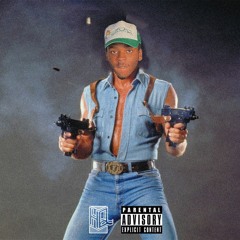 Chuck Norris (Prod. Matthew GodFather)