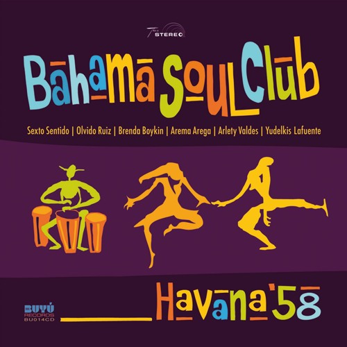 Rumba Fugaz (feat. Arema Arega)