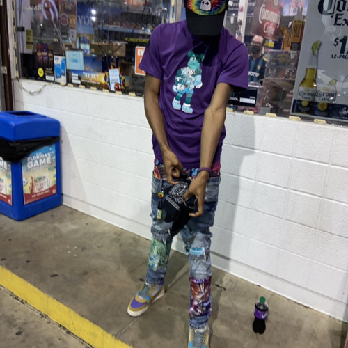 FBE Bglizzy - 5%