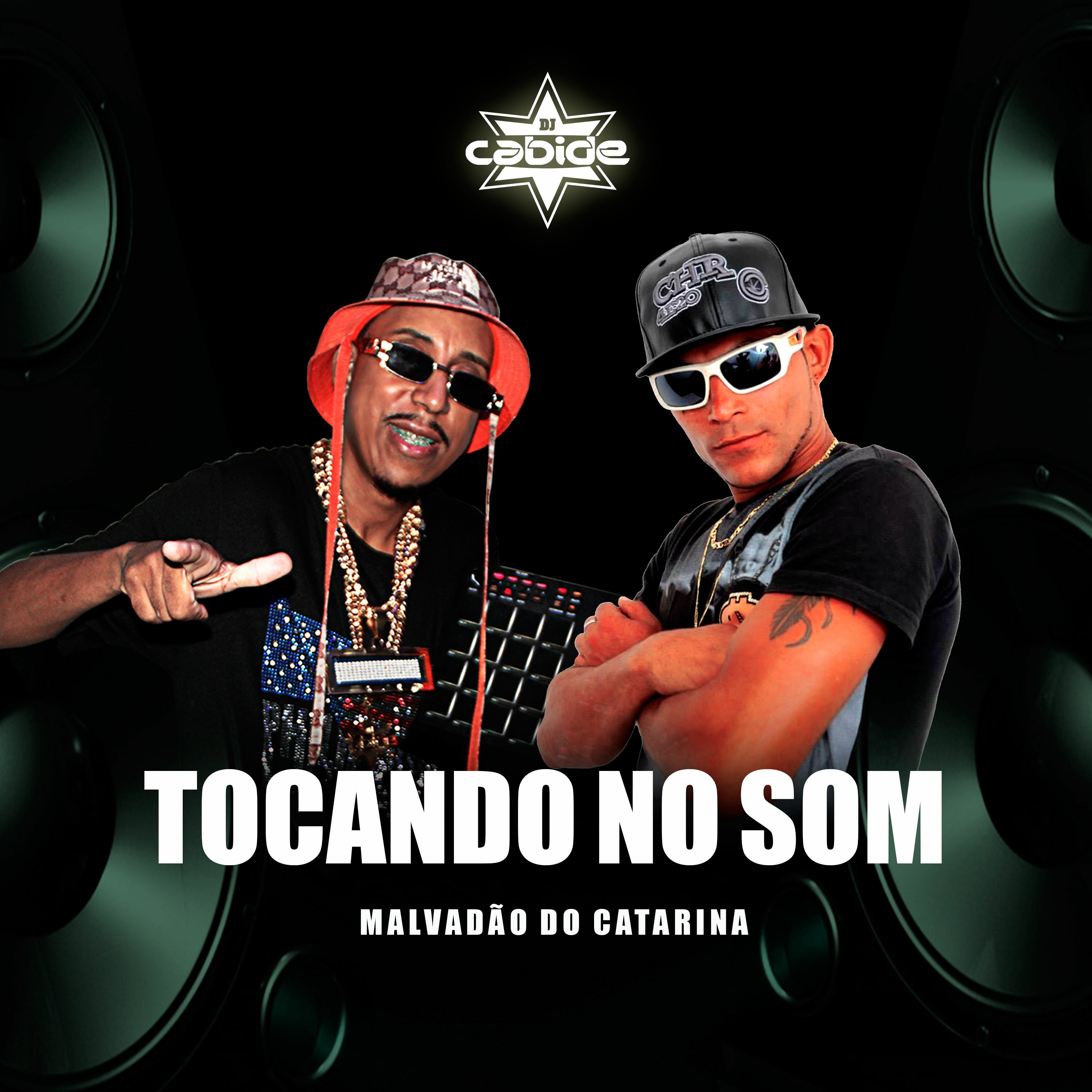 Dj Cabide