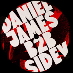 DANIEL JAMES B2B SIDEY LIVE @ PAWN & CO. | 3AM-CLOSE [11.10.25]