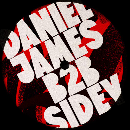 DANIEL JAMES B2B SIDEY LIVE @ PAWN & CO. | 3AM-CLOSE [11.10.25]