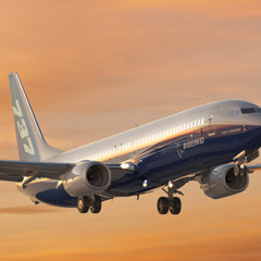 Not 737