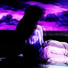 ‎purple #🌑