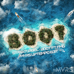 Straatorgel - Boot ft. FMG (EDIT)