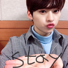 Stray Kids MANIAC