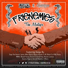 Frienemies With Enemigos @enemigos.sj And DJ Eternal @itsdjeternal