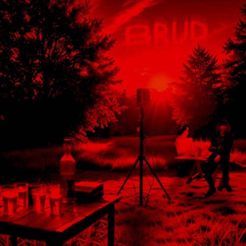 Cheatz x Masinski - BRUD (prod. @cheatzik )