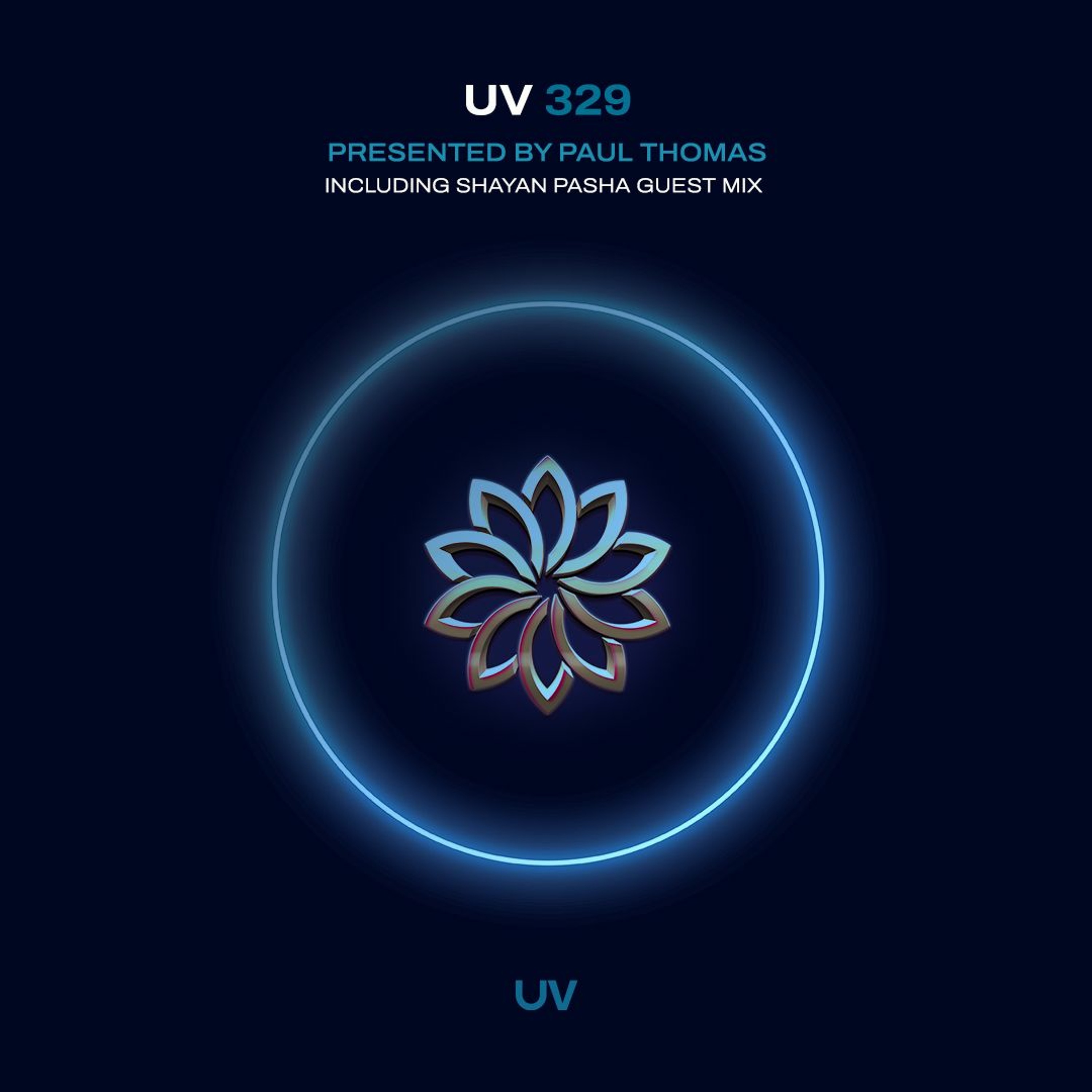 Paul Thomas presents UV Radio
