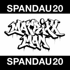 SPND20 Mixtape by Matrixxman