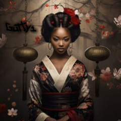 My Geisha