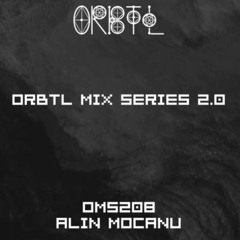 Alin Mocanu_ORBTL Mix Series
