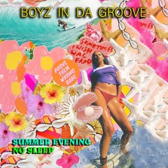 Boyz In Da Groove "Summer Evening" Snippet