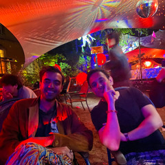 B.O.T @ Cosy Festival 2025