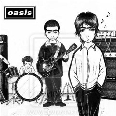 Leo Mendez - (What´s the story) Morning Glory Oasis (version)