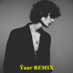 sombr - Back To Friends (Ÿaar Remix)