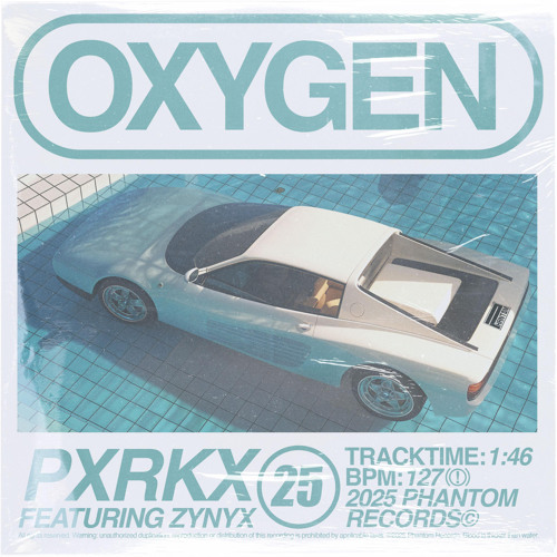 Oxygen