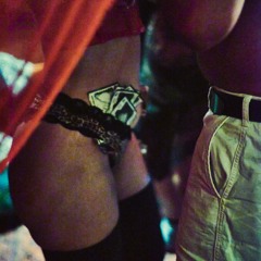 Velvet Peak ☉ Foxhole Acid Friday ☉ Borderland 2024