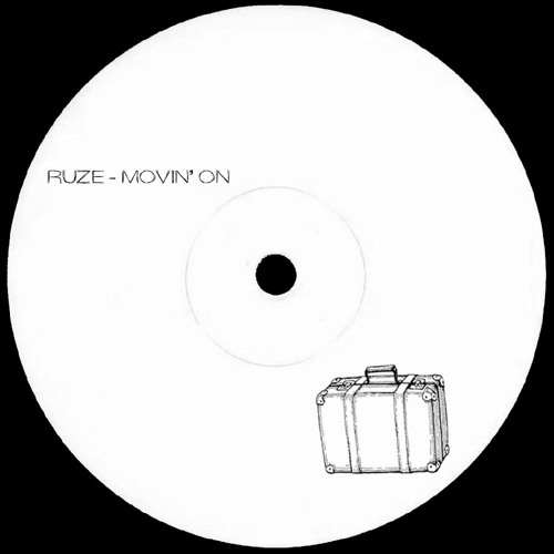 RUZE - Movin On (Dec '24)