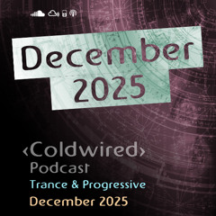 December 2025 Selection - Progressive Trance 🎶🎧