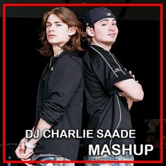 Lana Del Rey Vs. Los Esquivel - Say Yes To Heaven Vs. EXCESO (Mashup Charlie Saade) FREE !!
