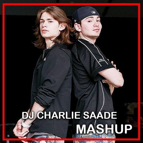 Lana Del Rey Vs. Los Esquivel - Say Yes To Heaven Vs. EXCESO (Mashup Charlie Saade) FREE !!