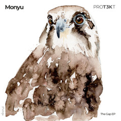 Monyu - Nocturnal Species