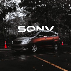 SQNV Breakbeat Mixtape #3