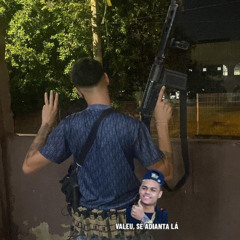 MC URUBUZINHO - CAJU TERROR DA BARREIRA E DO ARARA (DJ DA FRUTA)