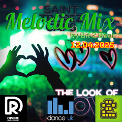The Melodic House Show with Bit 2 Beat - 12 Apr 2025 (Free Download)