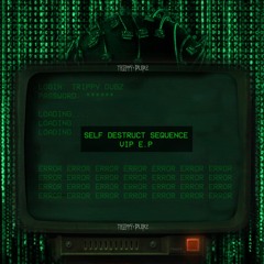 Self Destruct Sequence - Rever Deep Remix