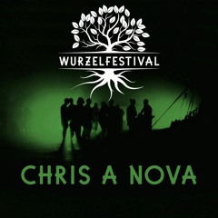 Wurzelcast #01 - Wurzelfloor - Chris A Nova