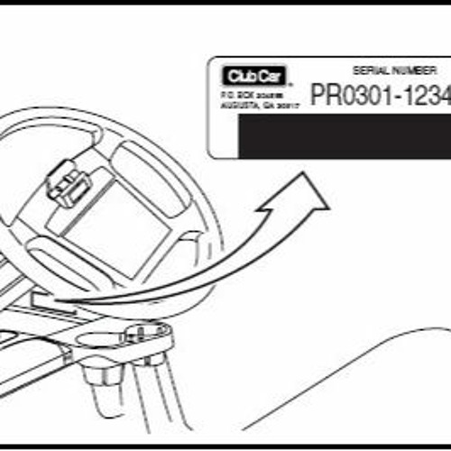 Yamaha Golf Cart Parts By Serial Number Reviewmotors.co