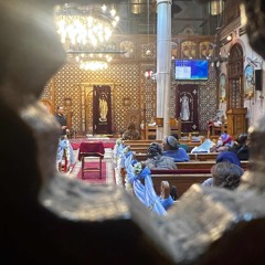 Litany of the Travellers with Mlm. Zaher Andraws | أوشية المسافرين مع المعلم زاهر