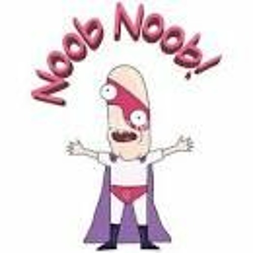 NoobNoob! (Original Mix)