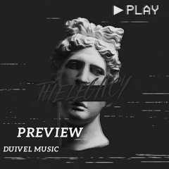 DUIVEL - LEGACY