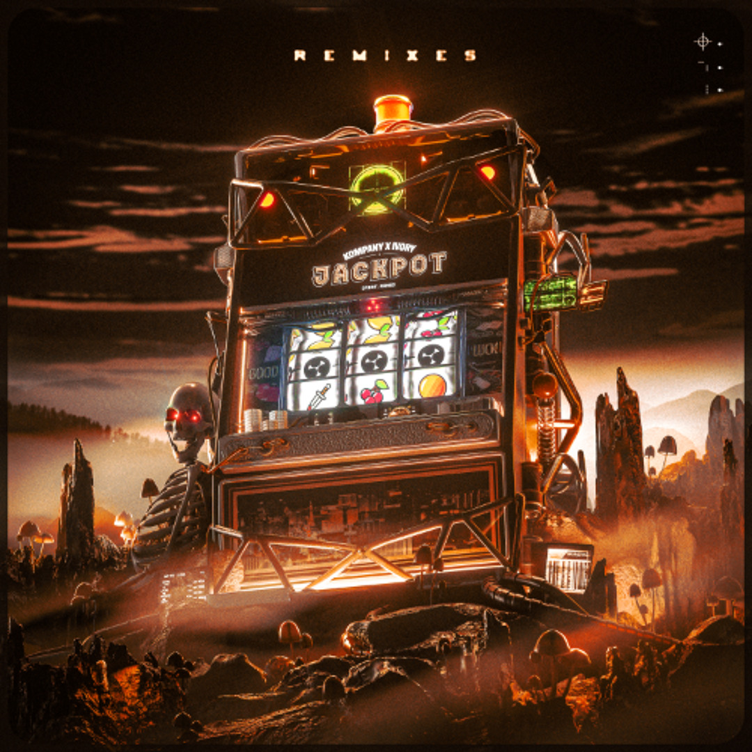 Stream Kompany | Listen to Jackpot (Remixes) playlist online for