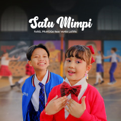 Satu Mimpi (feat. Vania Latifa)