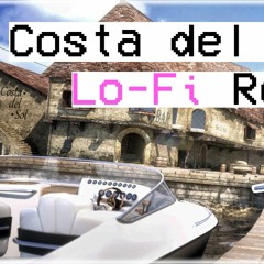 Costa Del Sol LoFi Remix - Final Fantasy 7