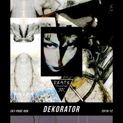 [EKT-PODC-006] Dekorator