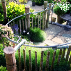 detail! - Giardino-musica per fingere che vada tutto bene