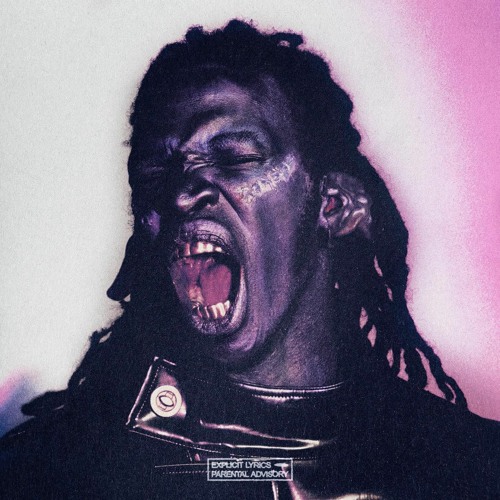 Lancey Foux - In A Rush (Full Version)