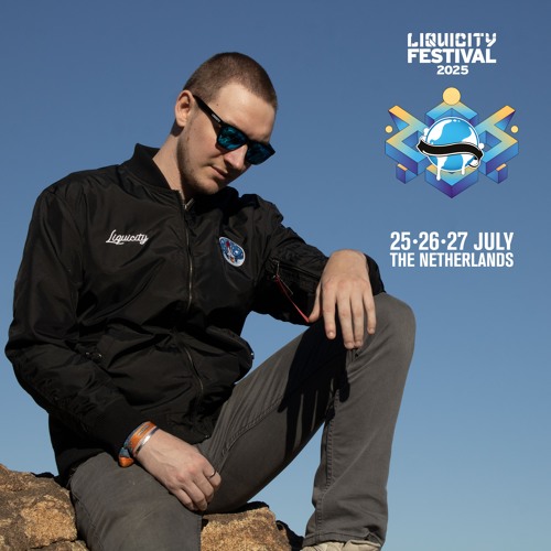 Førmat - Liquicity Contest 2025 - Warmup Mix