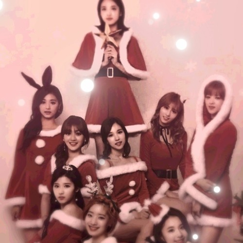 Stream twice - merry & happy - skip 15 sec [for edits] by  